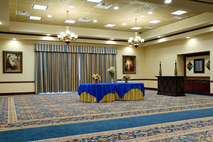 Ballroom
