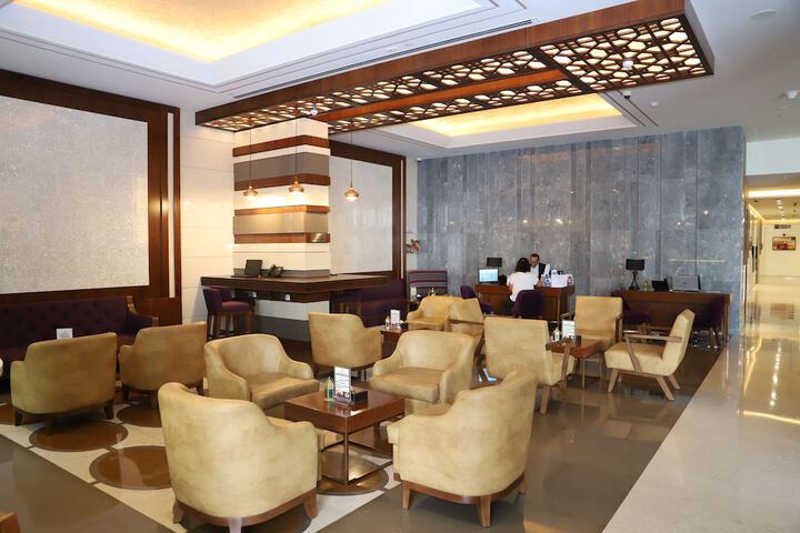 Hotel Interior 9 of 114