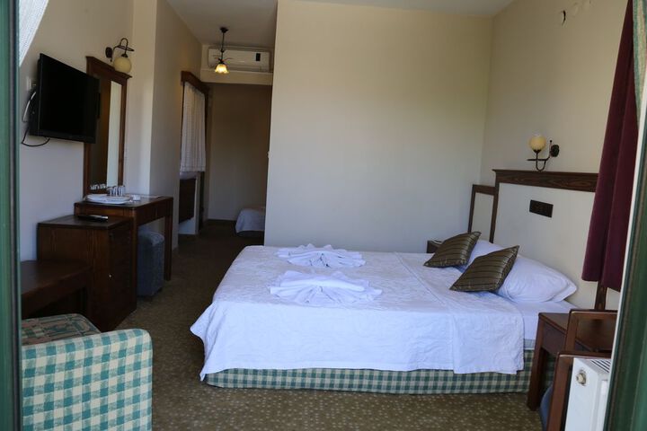 Interior Photo