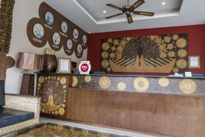 Hotel Interior 37 of 47