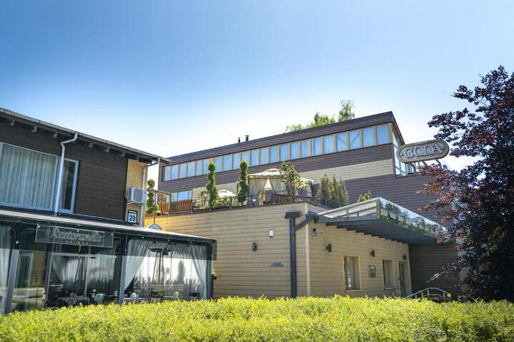 Image of Goda Hotel & Spa