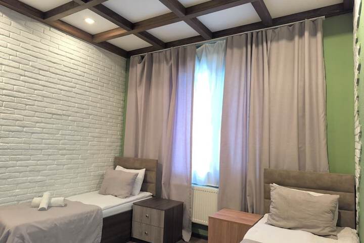Fortuna Boutique Hotel & Restaurant