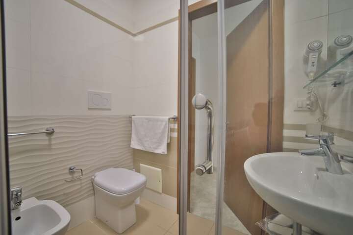 Bath Amenities