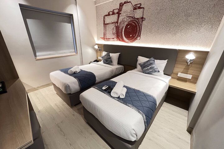 Room 15 of 57