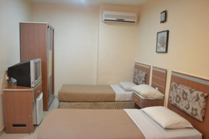 Hotel Full Hua
