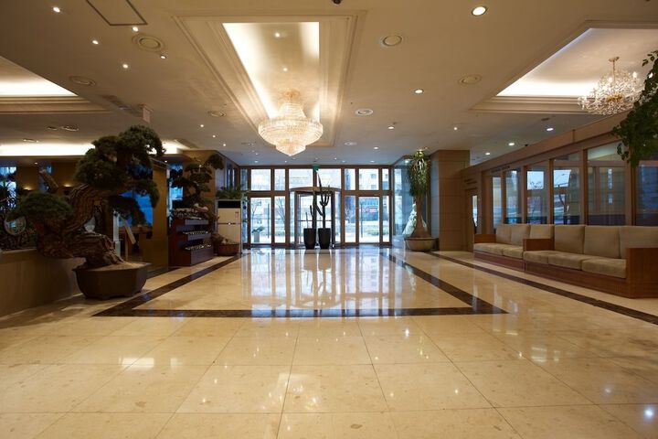 Hotel Interior 2 of 51