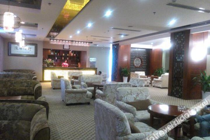 Hotel Interior 13 of 23