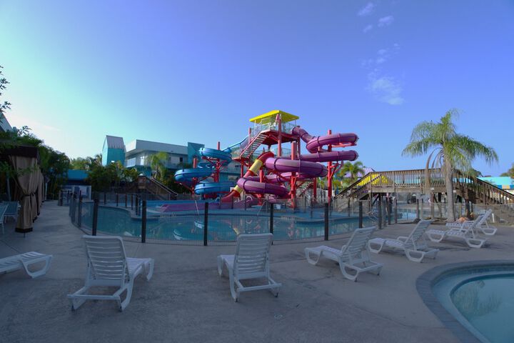 Water park