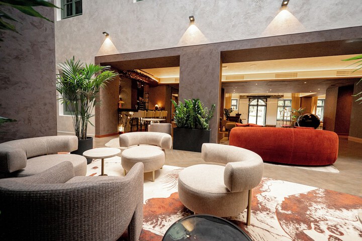 Hotel Interior 6 of 246