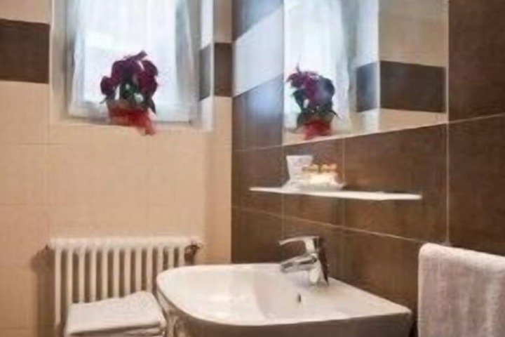Bathroom Vanities