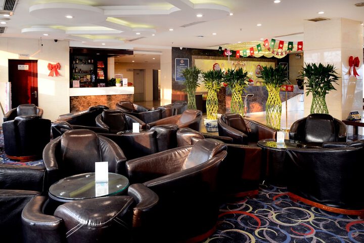 Restaurants