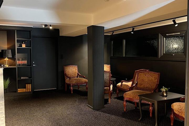 Hotel Interior 2 of 21