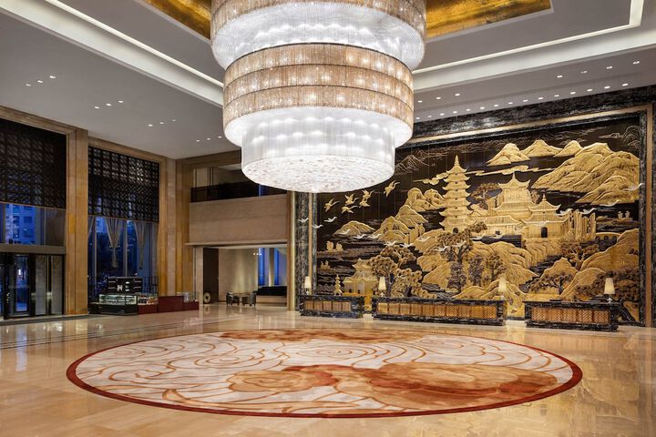 Lobby Photos