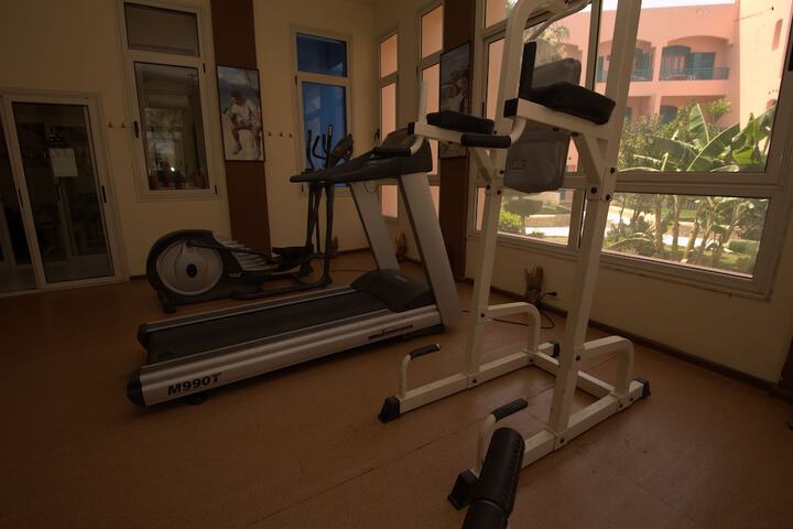 Health and Fitness 18 of 36