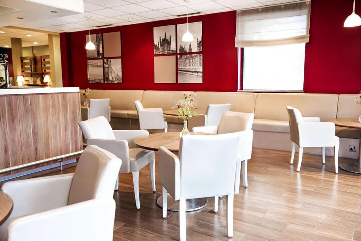 Fitness Facility Photos