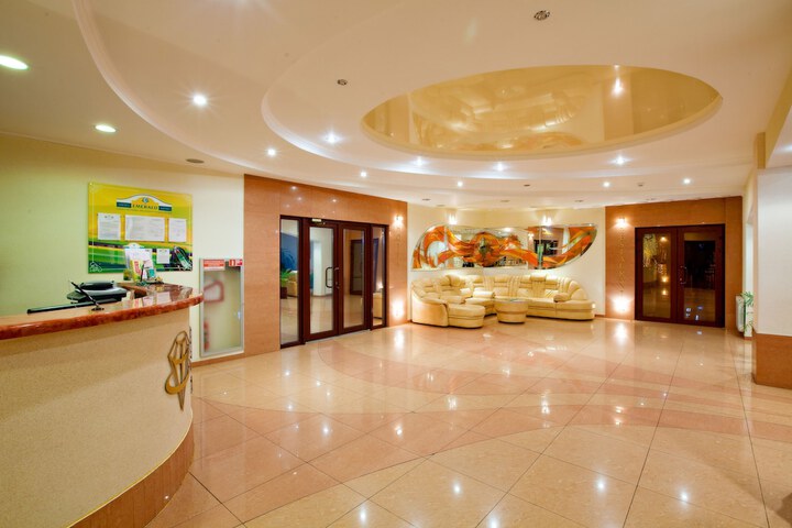 Hotel Interior 3 of 99