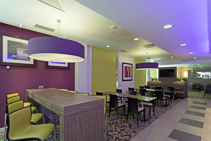 Restaurants