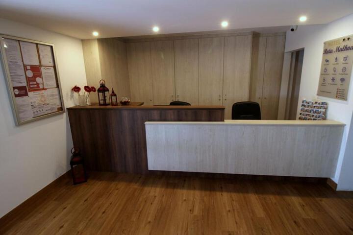 Hotel Rota Malhoa