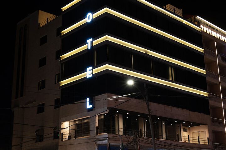 Hotel 16 of 19
