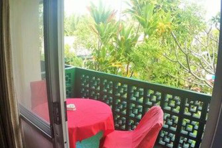Terrace/Patio 135 of 145