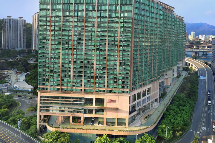 Hotel 35 of 36