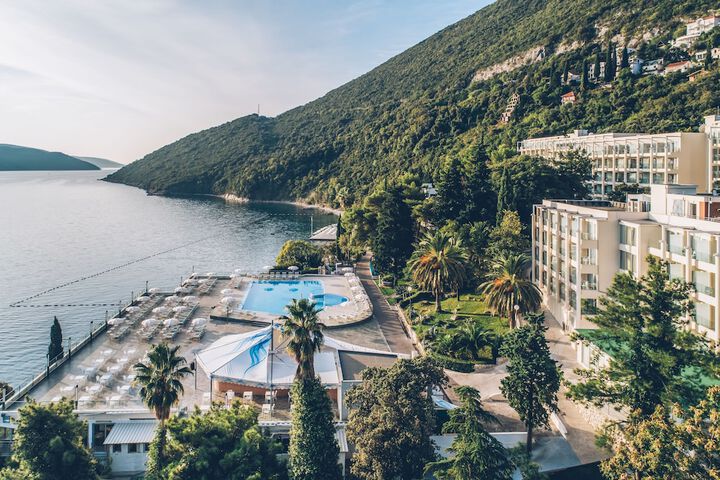 Image of Iberostar Waves Herceg Novi -All Inclusive