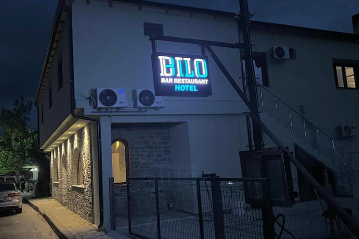 Hotel Bar Restorant Bilo