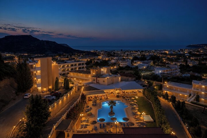 Hotel 87 of 107