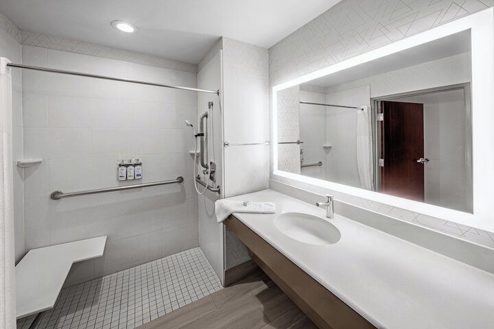 Bathroom Vanities