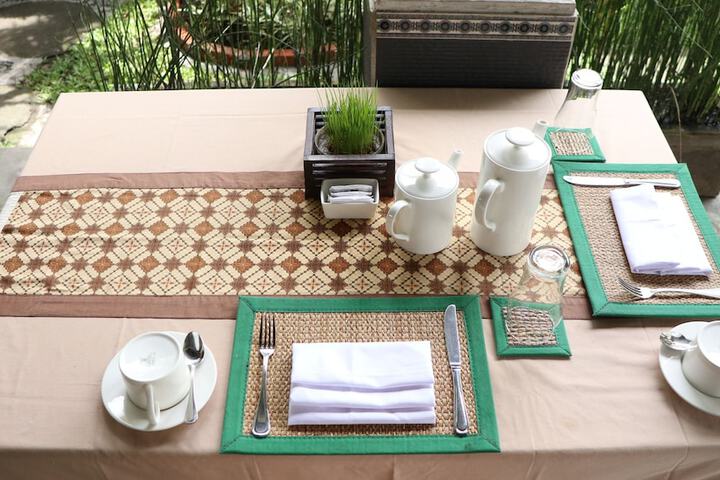 Breakfast/Coffee Service 139 of 174