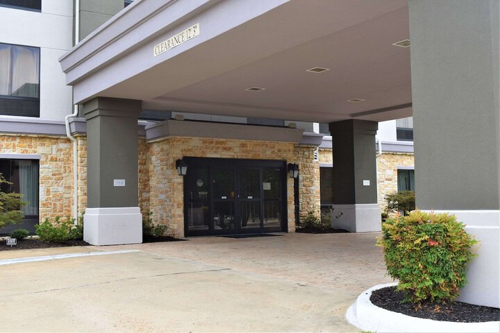 Hotel 54 of 55