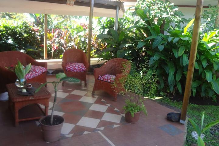Terrace/Patio 47 of 48