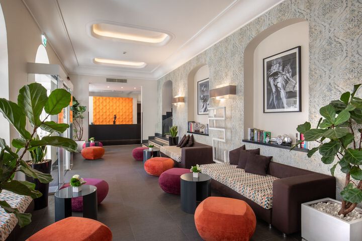 Hotel Interior 3 of 43