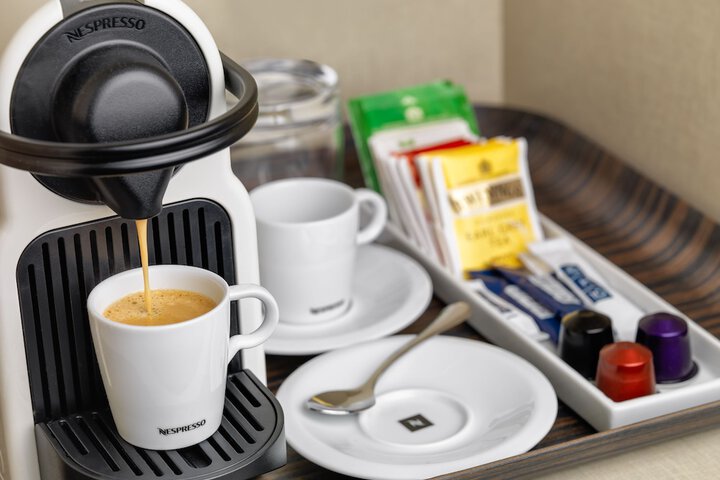 Breakfast/Coffee Service 29 of 63