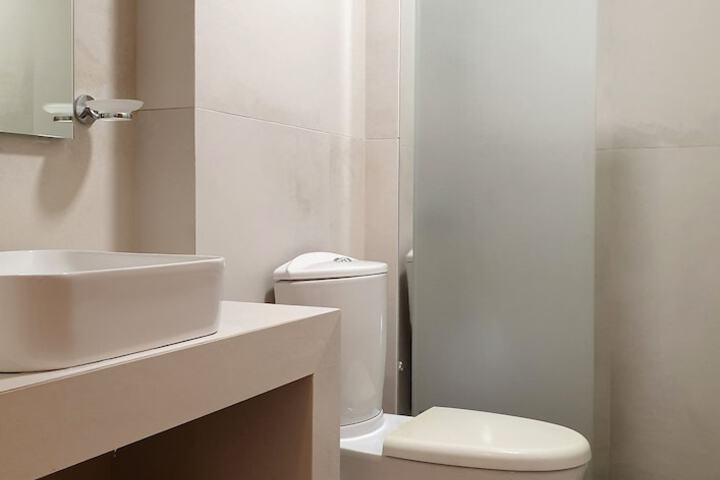 Bath Photo