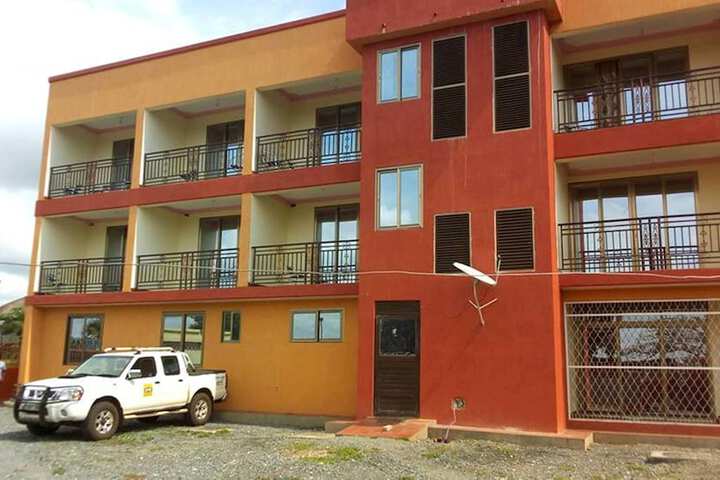 Hotel 56 of 62