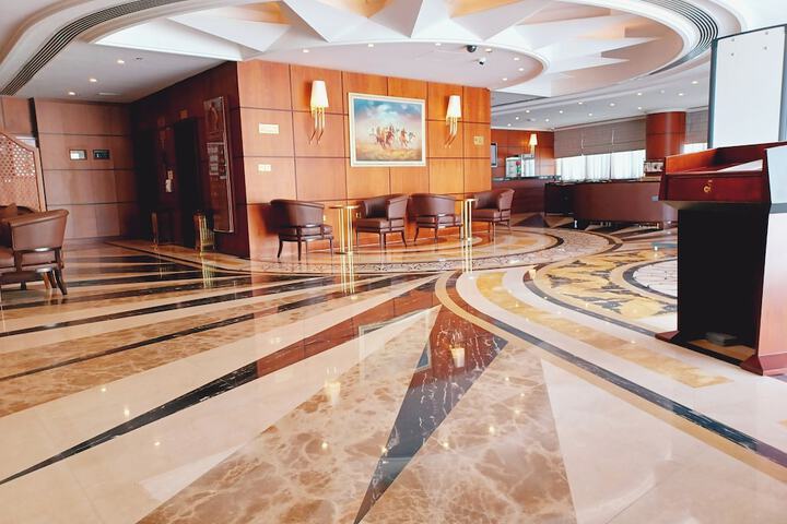 Hotel Interior 2 of 44
