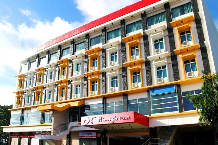 Image of Ninongs Hotel