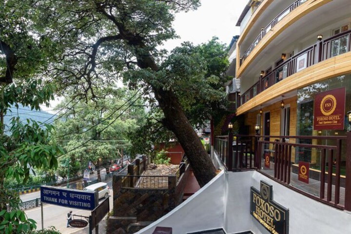 Hotel 70 of 81