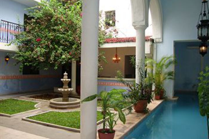 Hotel 3 of 9