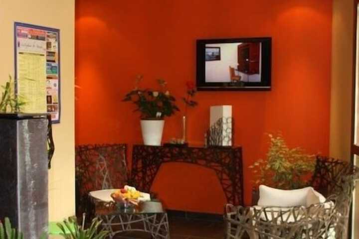 Hotel Interior 2 of 84