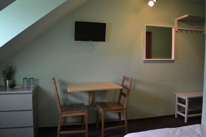 Restaurants