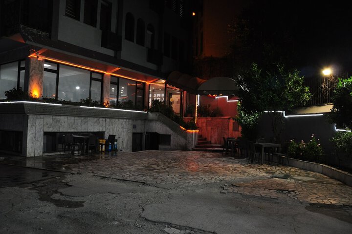 Hotel 78 of 91