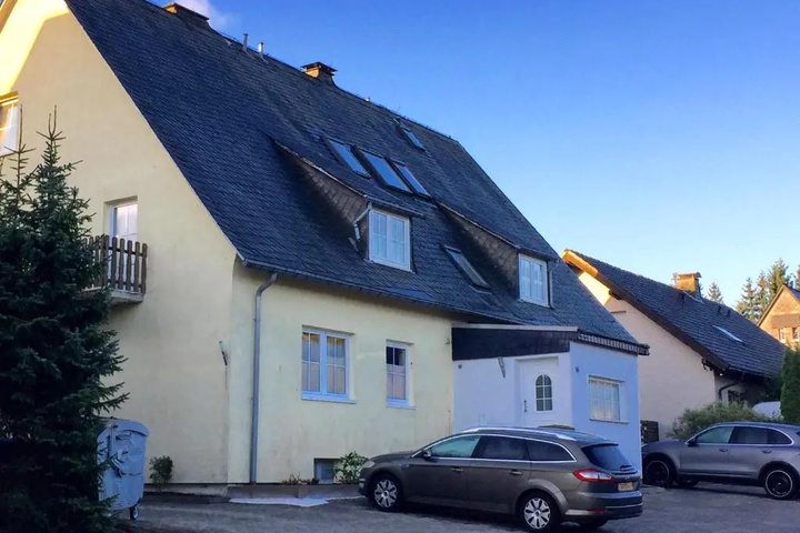 Ferienhaus Bergblick