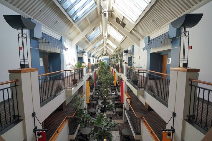 Hotel Interior 6 of 44