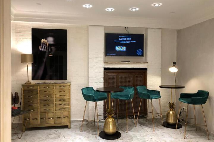 Hotel Interior 13 of 23