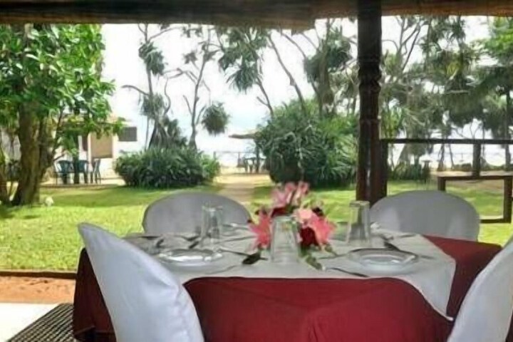 Restaurants