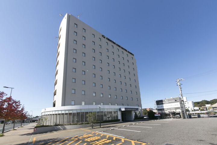 Centre One Hotel Handa