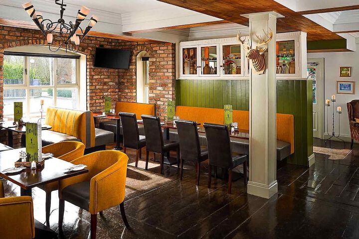 Restaurants