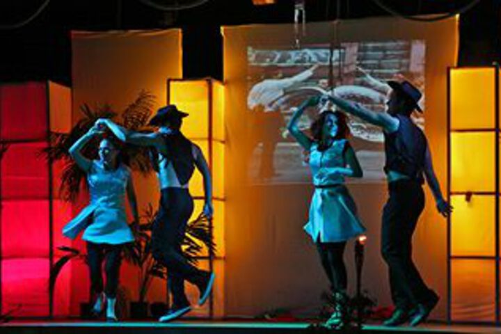 Entertainment 15 of 15